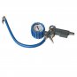Heavy Duty Digital Tire Inflator Gauge With Digital Accurate Tire Pressure NEW