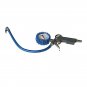 Heavy Duty Digital Tire Inflator Gauge With Digital Accurate Tire Pressure NEW