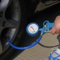 Heavy Duty Digital Tire Inflator Gauge With Digital Accurate Tire Pressure NEW