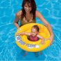 Infant Toddler Inflatable Swimming Float Ring Seat Pool Lifebuoy Safety Bath New