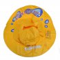Infant Toddler Inflatable Swimming Float Ring Seat Pool Lifebuoy Safety Bath New