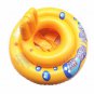 Infant Toddler Inflatable Swimming Float Ring Seat Pool Lifebuoy Safety Bath New