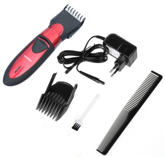 Waterproof electric hair clipper razor, child men electricshaver cutting machine
