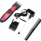 Waterproof electric hair clipper razor, child men electricshaver cutting machine