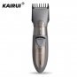 Waterproof electric hair clipper razor, child men electricshaver cutting machine