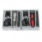Waterproof electric hair clipper razor, child men electricshaver cutting machine