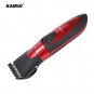 Waterproof electric hair clipper razor, child men electricshaver cutting machine