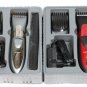 Waterproof electric hair clipper razor, child men electricshaver cutting machine
