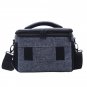 Waterproof Photo Camera Case Bag For Canon DSLR EOS 5D Mark IV 800D 200D 6D NEW
