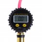 Heavy Duty Digital Tire Inflator Gauge With Accurate Digital Tire Pressure LCD