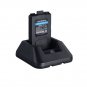Radio Scanner Handheld Transceiver FM Radio Receiver Walkie Talkie Dual Band NEW