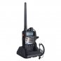 Radio Scanner Handheld Transceiver FM Radio Receiver Walkie Talkie Dual Band NEW