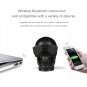 Portable Skull Wireless Bluetooth Super Bass Stereo Speaker NFC 15W FM Radio NEW