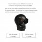 Portable Skull Wireless Bluetooth Super Bass Stereo Speaker NFC 15W FM Radio NEW