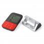 Dual Probe Remote Wireless Lcd Digital Cooking BBQ Smoker Grill Thermometer NEW