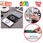 Qi Wireless Fast Charger 10000mAh Power Bank Charging For iPhone Samsung Galaxy