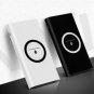 Qi Wireless Fast Charger 10000mAh Power Bank Charging For iPhone Samsung Galaxy