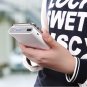 Qi Wireless Fast Charger 10000mAh Power Bank Charging For iPhone Samsung Galaxy