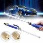 High Pressure Power Water Gun Car Garden Washer Water Jet Wand Nozzle Sprayer