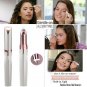 Electric Finishing Touch Eyebrow Trimmer Razor Brows Remover Shaver Painless Eye