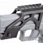 Tactical Scope Mount Rail for Gen 3 & 4 Glock 17 19 20 21 22 23 34 2-0004 New