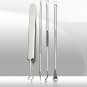 Dr Pimple Popper Blackhead Remover Kit Tool 4 PCS Skin Clean Care Tools Kit New