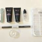 Quick Extension Poly Gel Slip Solution False Mold Tips Brush Tips Clip Nail Set