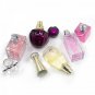 Set Perfume Women Long Lasting Fragrance Lady Spray Flower Parfum Gift