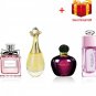 Set Perfume Women Long Lasting Fragrance Lady Spray Flower Parfum Gift