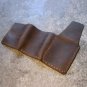Wallet Handmade Card Holder The Secret Life Of Walter Mitty Crazy Horse Leather