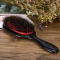 Boar Bristle Mix Nylon Hair Brush Plastic Paddle Extension Hairbrush Salon New