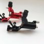 Dragonfly Rotary Tattoo Machine 2pcs/lot Motor Liner Shader Silent Running Tatto
