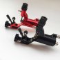 Dragonfly Rotary Tattoo Machine 2pcs/lot Motor Liner Shader Silent Running Tatto