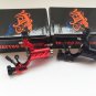 Dragonfly Rotary Tattoo Machine 2pcs/lot Motor Liner Shader Silent Running Tatto