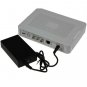 NEW Safurance 12V1A 14.8W Mini Battery Backup Security Standby Power Amazing new