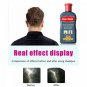 200ML Anti Hair Loss Shampoo Hair Growth Serum Herbal Treatment For Men