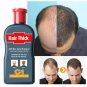 200ML Anti Hair Loss Shampoo Hair Growth Serum Herbal Treatment For Men