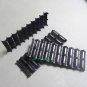 Battery Holder Plastic Case 18650 Cylindrical Cell Bracket Pack 2P10S