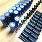Battery Holder Plastic Case 18650 Cylindrical Cell Bracket Pack 2P10S