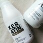 300ml Brazilian Keratin Treatment Formalin 5% Straightener Repair Damaged Hair