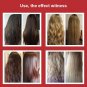 300ml Brazilian Keratin Treatment Formalin 5% Straightener Repair Damaged Hair