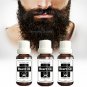 Beard Growth Spray 20ml Beard Grow Stimulator 100% Natural Hair Grower Bear Oil