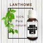 Beard Growth Spray 20ml Beard Grow Stimulator 100% Natural Hair Grower Bear Oil