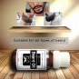 Beard Growth Spray 20ml Beard Grow Stimulator 100% Natural Hair Grower Bear Oil