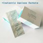Original Jeunesse Instantly Ageless 50 Sachets Anti-Aging Wrinkle Free Eye Cream