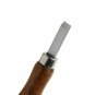 Wood Carving Set Sculpture Tools Chisel Tool Craft Hand 12pcs Chissels Woodcut