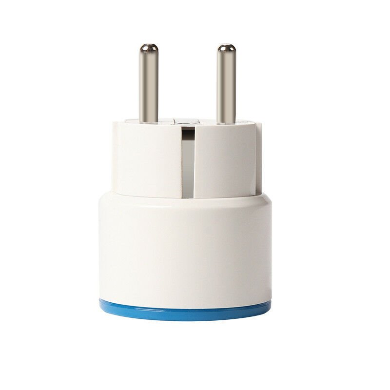 HAOZEE Z-wave Plus MINI Smart Power Plug Home Automation Zwave Socket,Z Wave New