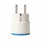 HAOZEE Z-wave Plus MINI Smart Power Plug Home Automation Zwave Socket,Z Wave New