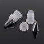 36Pcs/Set Stainless Steel Russian Icing Piping Nozzles Piping Bag Tip Sets Cake
