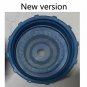Water Filter Whole House Housing Sediment Blue Big Carbon System Membrane Clear